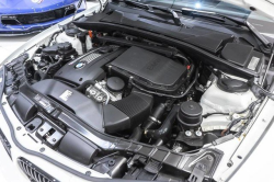 2011 BMW 1-Series M Coupe