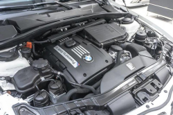 2011 BMW 1-Series M Coupe