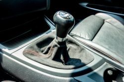 2011 BMW 1-Series M Coupe