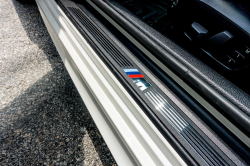 2011 BMW 1-Series M Coupe