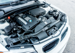 2011 BMW 1-Series M Coupe