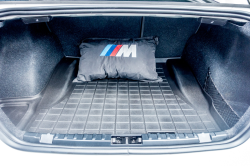 2011 BMW 1-Series M Coupe