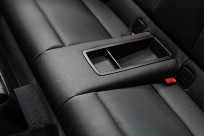 2011 BMW 1-Series M Coupe