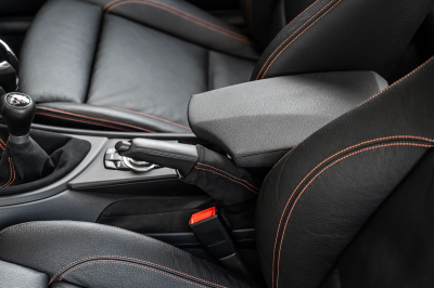 2011 BMW 1-Series M Coupe