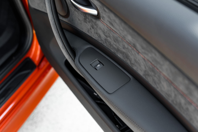 2011 BMW 1-Series M Coupe