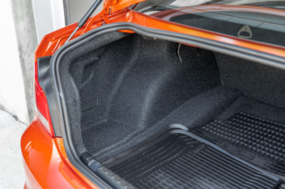 2011 BMW 1-Series M Coupe