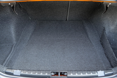 2011 BMW 1-Series M Coupe