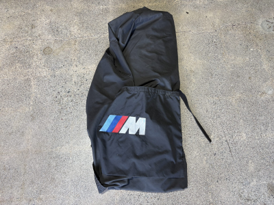 2011 BMW 1-Series M Coupe