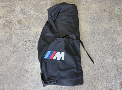 2011 BMW 1-Series M Coupe