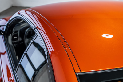 2011 BMW 1-Series M Coupe