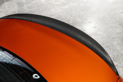 2011 BMW 1-Series M Coupe