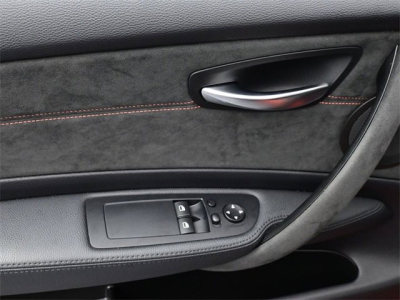 2011 BMW 1-Series M Coupe