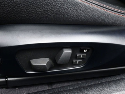 2011 BMW 1-Series M Coupe