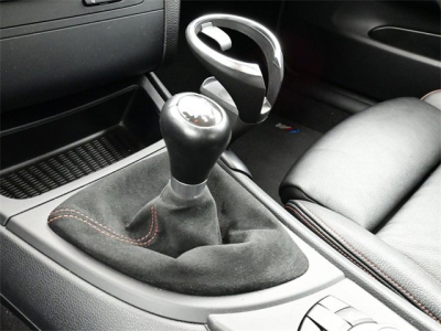 2011 BMW 1-Series M Coupe