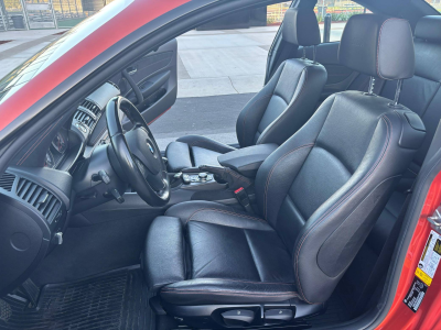 2011 BMW 1-Series M Coupe