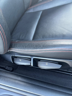 2011 BMW 1-Series M Coupe