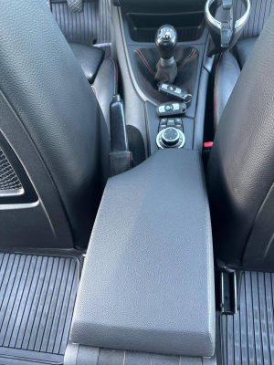 2011 BMW 1-Series M Coupe