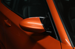 2011 BMW 1-Series M Coupe