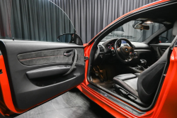 2011 BMW 1-Series M Coupe