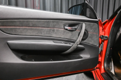 2011 BMW 1-Series M Coupe