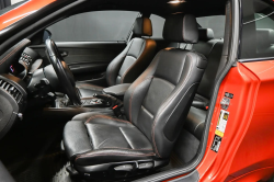 2011 BMW 1-Series M Coupe