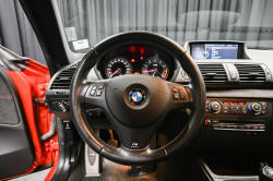 2011 BMW 1-Series M Coupe