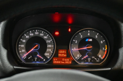 2011 BMW 1-Series M Coupe