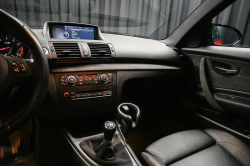 2011 BMW 1-Series M Coupe