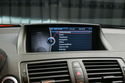 2011 BMW 1-Series M Coupe