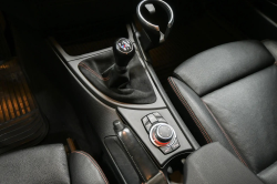2011 BMW 1-Series M Coupe