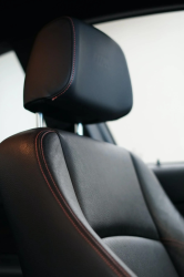2011 BMW 1-Series M Coupe