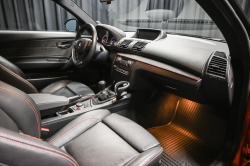 2011 BMW 1-Series M Coupe