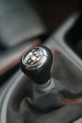 2011 BMW 1-Series M Coupe