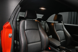 2011 BMW 1-Series M Coupe
