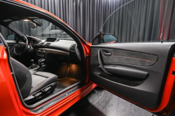 2011 BMW 1-Series M Coupe