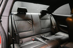 2011 BMW 1-Series M Coupe
