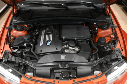 2011 BMW 1-Series M Coupe