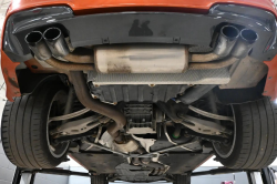 2011 BMW 1-Series M Coupe