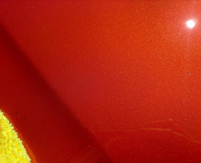 2011 BMW 1-Series M Coupe