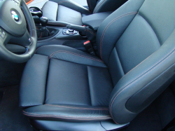 2011 BMW 1-Series M Coupe