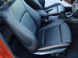 2011 BMW 1-Series M Coupe