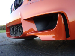 2011 BMW 1-Series M Coupe