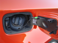 2011 BMW 1-Series M Coupe
