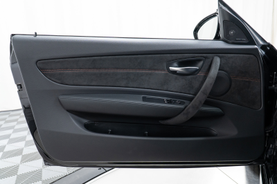 2011 BMW 1-Series M Coupe