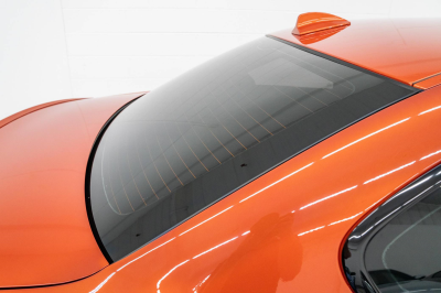 2011 BMW 1-Series M Coupe
