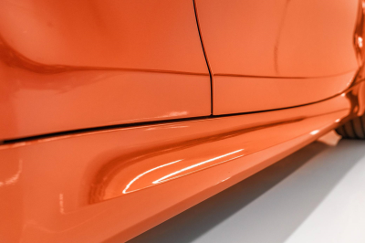 2011 BMW 1-Series M Coupe