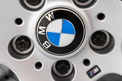 2011 BMW 1-Series M Coupe
