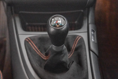 2011 BMW 1-Series M Coupe