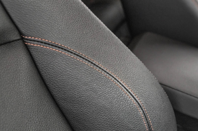 2011 BMW 1-Series M Coupe