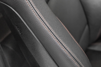 2011 BMW 1-Series M Coupe